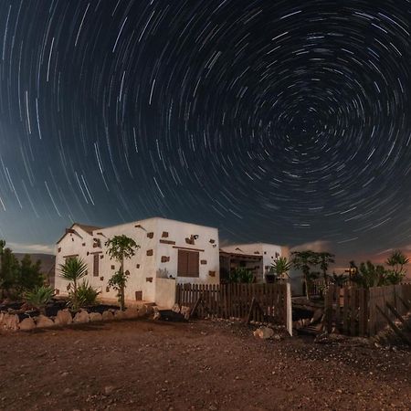 Villa Cloud Country Llanos de la Concepción Exterior foto