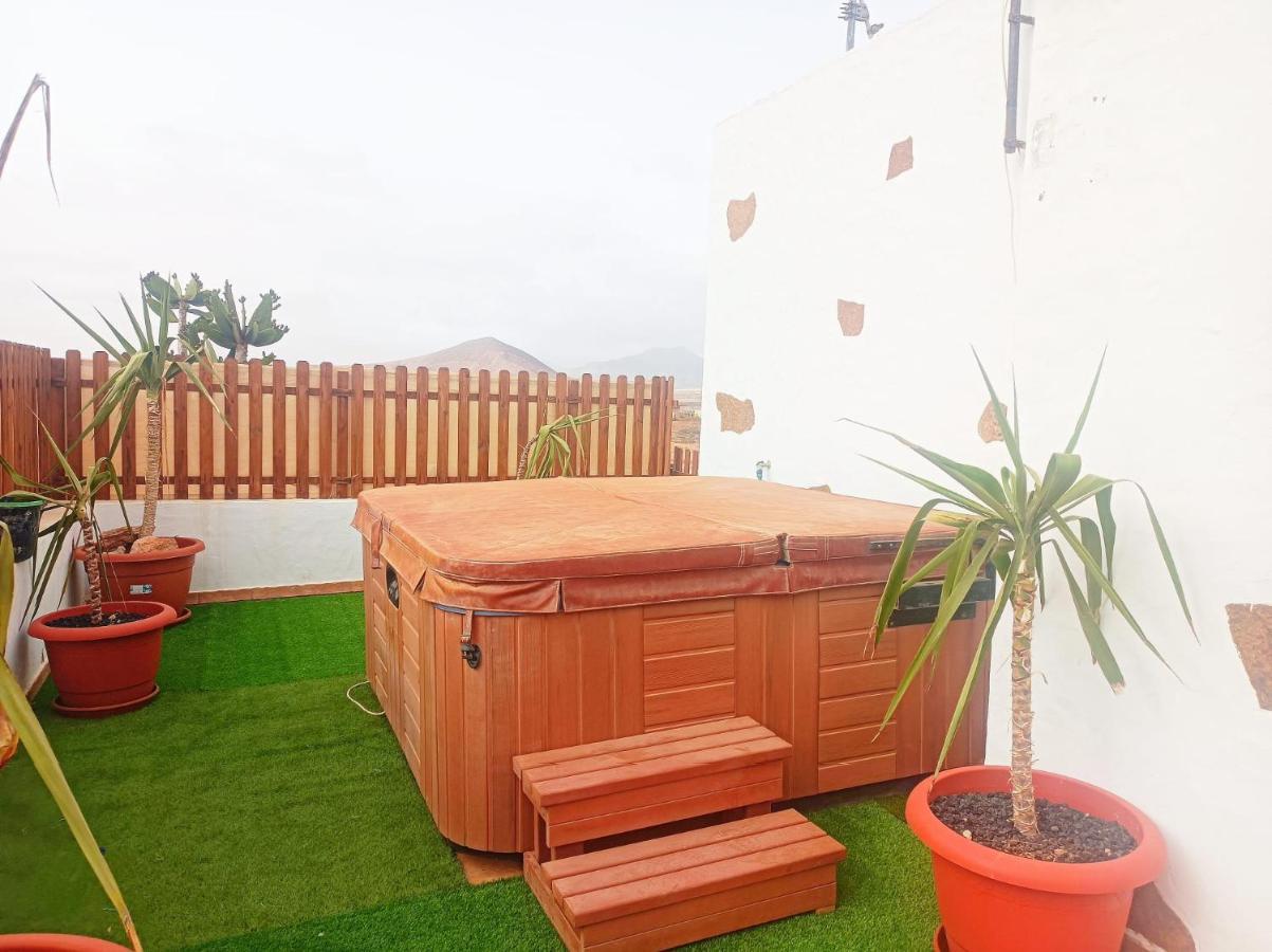 Villa Cloud Country Llanos de la Concepción Exterior foto