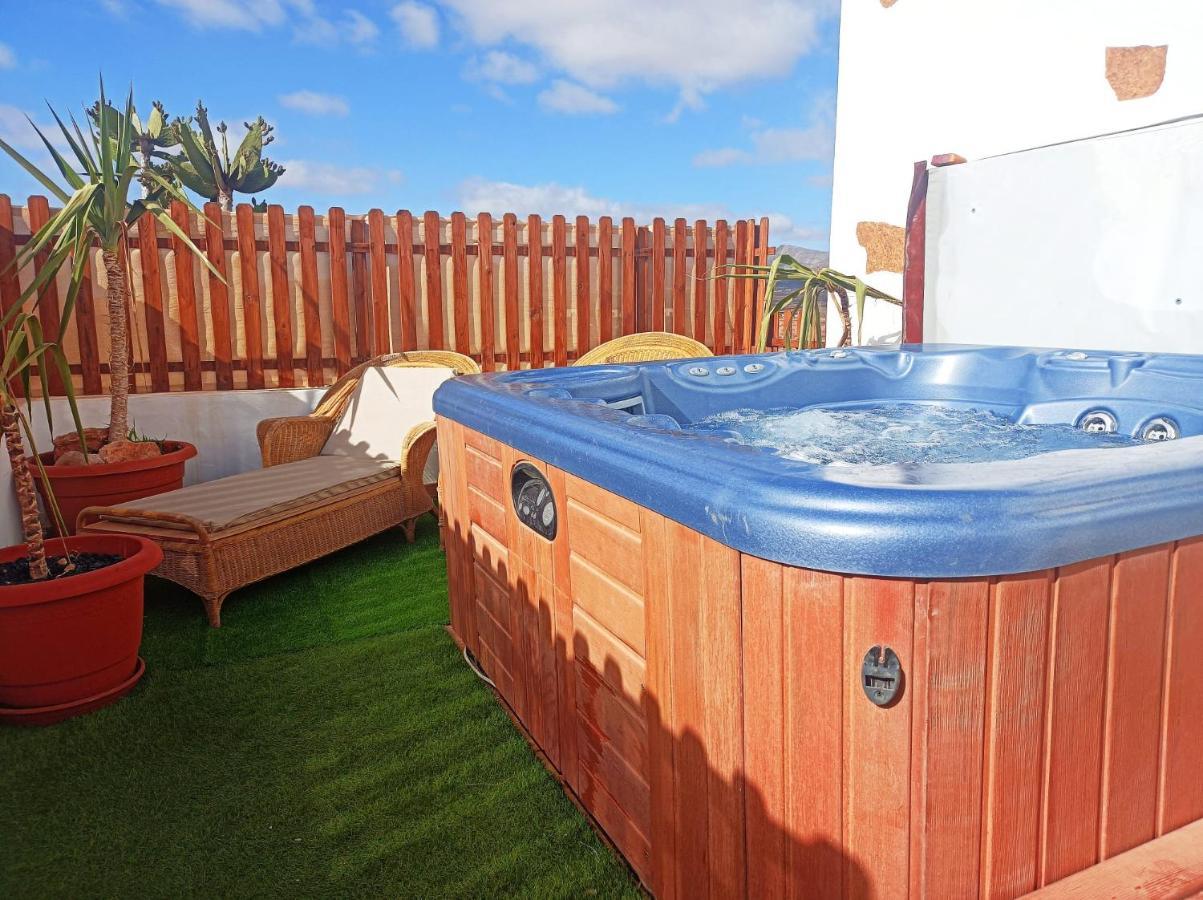 Villa Cloud Country Llanos de la Concepción Exterior foto