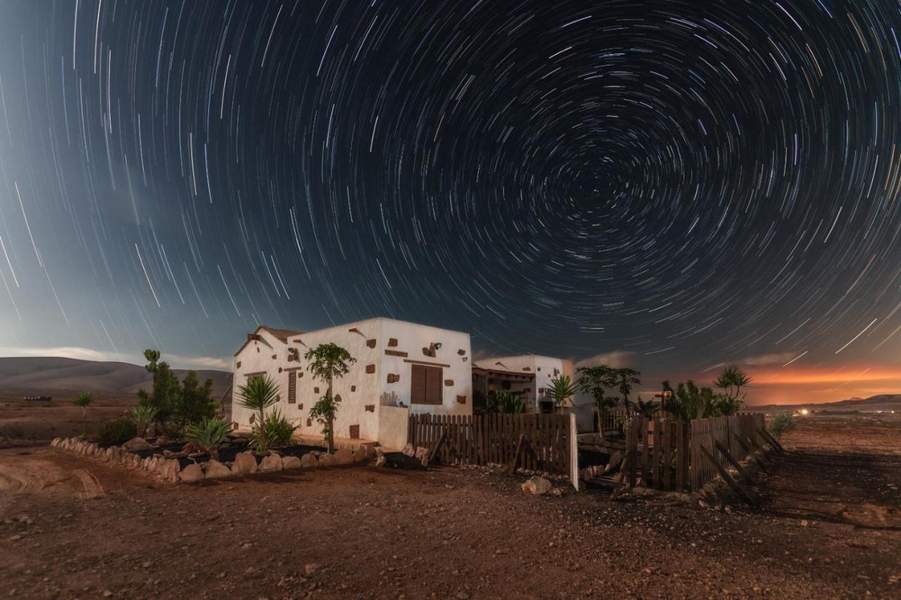 Villa Cloud Country Llanos de la Concepción Exterior foto